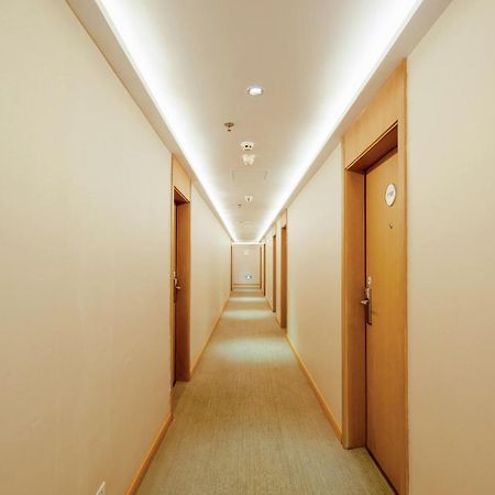 All Season Kunming Zhengyifang Pedestrian Street Hotel Экстерьер фото