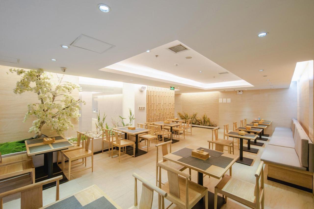 All Season Kunming Zhengyifang Pedestrian Street Hotel Экстерьер фото