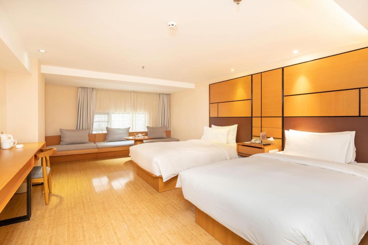 All Season Kunming Zhengyifang Pedestrian Street Hotel Экстерьер фото