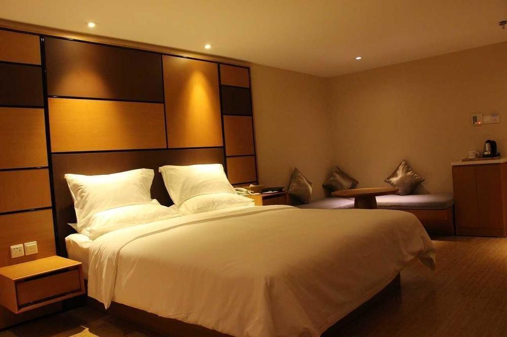 All Season Kunming Zhengyifang Pedestrian Street Hotel Экстерьер фото