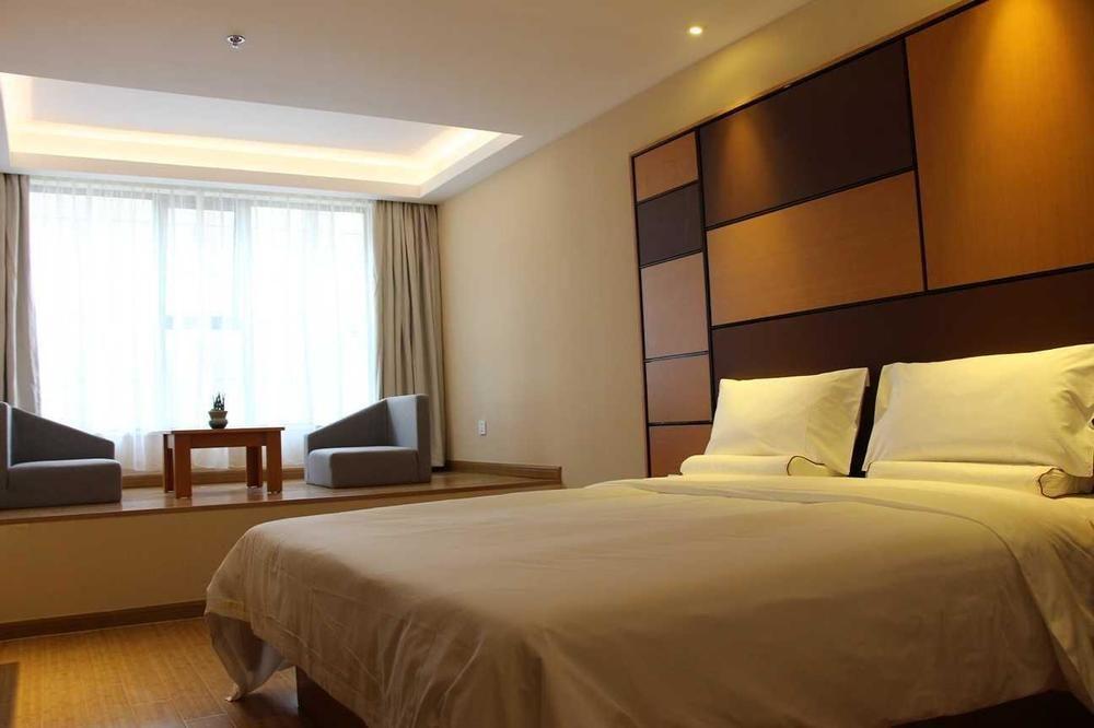 All Season Kunming Zhengyifang Pedestrian Street Hotel Экстерьер фото